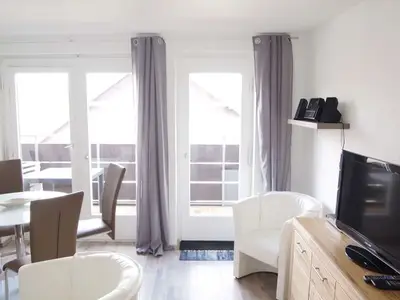 Ferienwohnung für 4 Personen (41 m²) in Braunlage 4/10