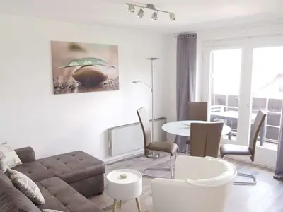 Ferienwohnung für 4 Personen (41 m²) in Braunlage 5/10