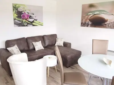 Ferienwohnung für 4 Personen (41 m²) in Braunlage 6/10
