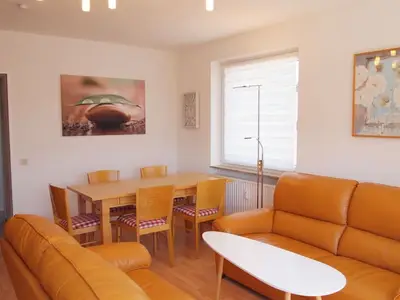 Ferienwohnung für 5 Personen (64 m²) in Braunlage 5/10