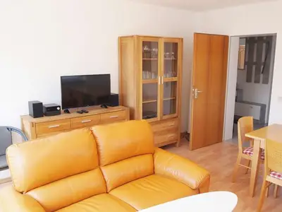 Ferienwohnung für 5 Personen (64 m²) in Braunlage 6/10