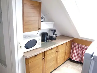 Ferienwohnung für 4 Personen (41 m²) in Braunlage 8/10