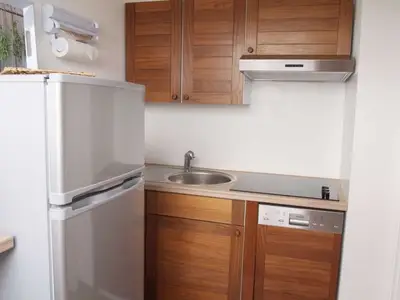 Ferienwohnung für 4 Personen (41 m²) in Braunlage 9/10