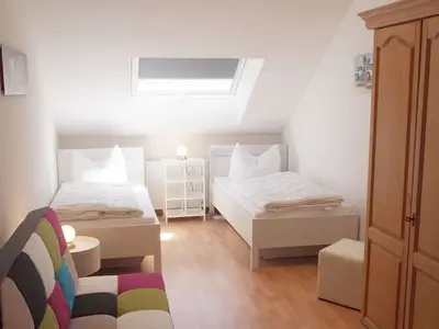 Ferienwohnung für 5 Personen (64 m²) in Braunlage 10/10