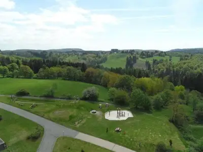 Ferienwohnung für 3 Personen (49 m²) in Braunlage 4/10