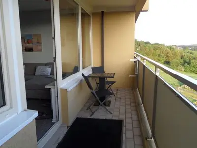 Ferienwohnung für 3 Personen (49 m²) in Braunlage 6/10
