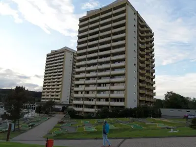 Ferienwohnung für 3 Personen (49 m²) in Braunlage 7/10