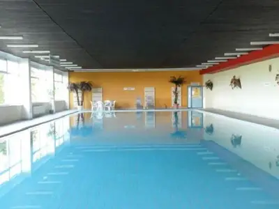 Ferienwohnung für 3 Personen (49 m²) in Braunlage 8/10