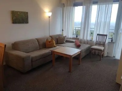Ferienwohnung für 3 Personen (49 m²) in Braunlage 9/10