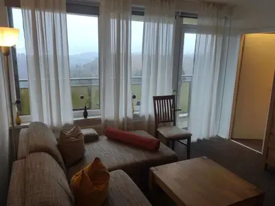 Ferienwohnung für 3 Personen (49 m²) in Braunlage 10/10