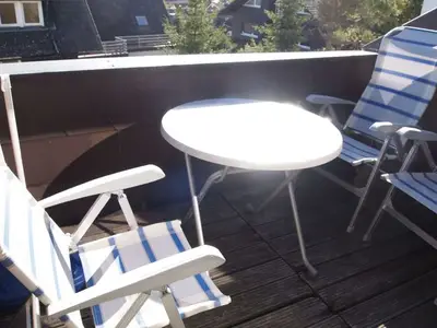 Ferienwohnung für 5 Personen (64 m²) in Braunlage 1/10