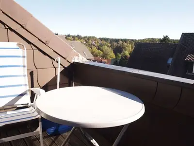 Ferienwohnung für 5 Personen (64 m²) in Braunlage 2/10