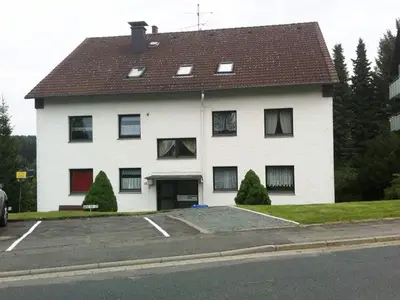 Ferienwohnung für 5 Personen (64 m²) in Braunlage 3/10