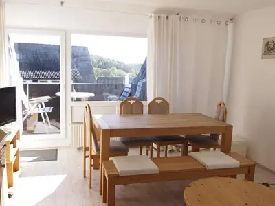 Ferienwohnung für 5 Personen (64 m²) in Braunlage 4/10