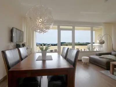 Ferienwohnung für 2 Personen (49 m²) in Braunlage 1/10