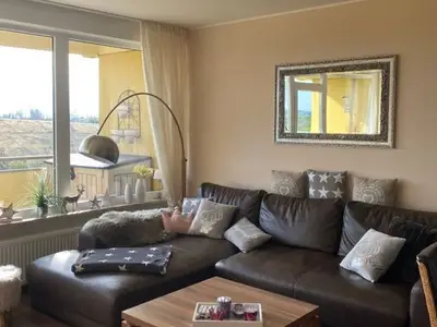 Ferienwohnung für 2 Personen (49 m²) in Braunlage 2/10