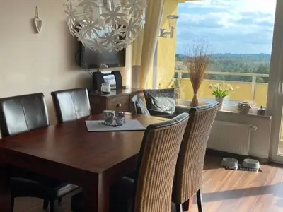 Ferienwohnung für 2 Personen (49 m²) in Braunlage 5/10