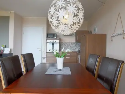 Ferienwohnung für 2 Personen (49 m²) in Braunlage 6/10
