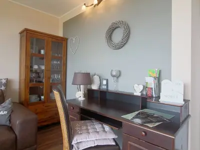 Ferienwohnung für 2 Personen (49 m²) in Braunlage 8/10