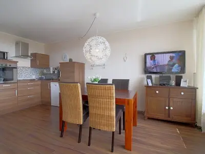 Ferienwohnung für 2 Personen (49 m²) in Braunlage 10/10