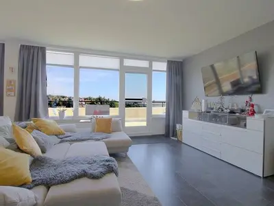 Ferienwohnung für 4 Personen (80 m²) in Braunlage 3/10