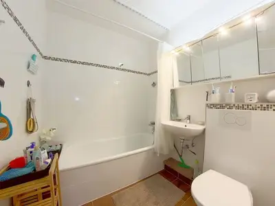 Ferienwohnung für 4 Personen (80 m²) in Braunlage 9/10