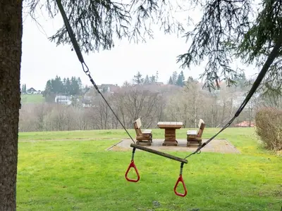 Ferienwohnung für 2 Personen (45 m²) in Braunlage 3/10