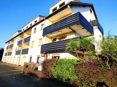 Ferienwohnung für 2 Personen (45 m²) in Braunlage 4/10