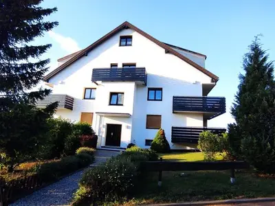 Ferienwohnung für 2 Personen (45 m²) in Braunlage 5/10