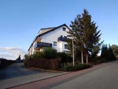 Ferienwohnung für 2 Personen (45 m²) in Braunlage 6/10