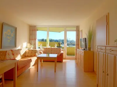 Ferienwohnung für 4 Personen (49 m²) in Braunlage 2/10