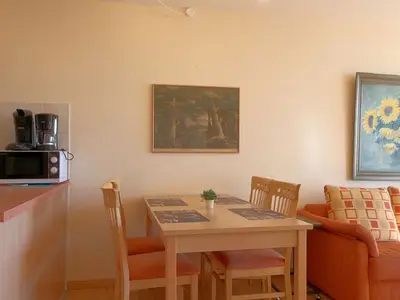 Ferienwohnung für 4 Personen (49 m²) in Braunlage 4/10