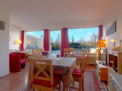 Ferienwohnung für 4 Personen (49 m²) in Braunlage 1/10