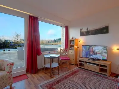 Ferienwohnung für 4 Personen (49 m²) in Braunlage 2/10