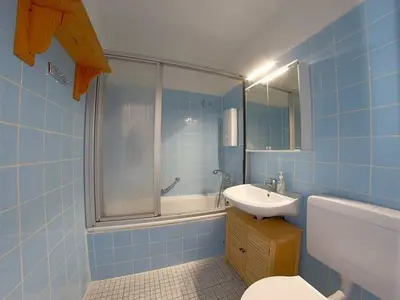 Ferienwohnung für 4 Personen (49 m²) in Braunlage 10/10