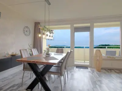 Ferienwohnung für 4 Personen (49 m²) in Braunlage 1/10