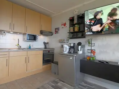 Ferienwohnung für 4 Personen (49 m²) in Braunlage 7/10