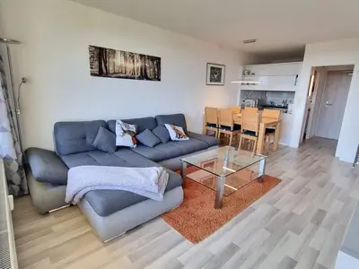 Ferienwohnung für 4 Personen (49 m²) in Braunlage 2/10