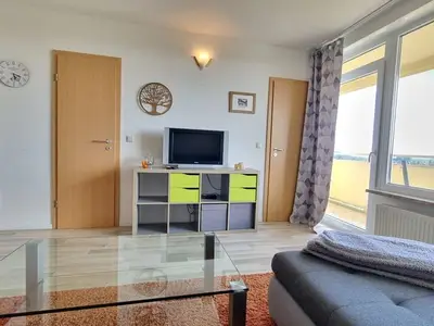 Ferienwohnung für 4 Personen (49 m²) in Braunlage 4/10