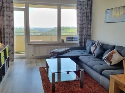 Ferienwohnung für 4 Personen (49 m²) in Braunlage 5/10