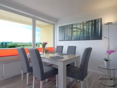 Ferienwohnung für 4 Personen (49 m²) in Braunlage 3/10