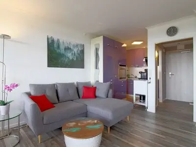 Ferienwohnung für 4 Personen (49 m²) in Braunlage 4/10