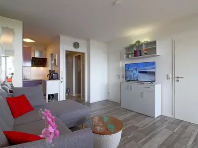 Ferienwohnung für 4 Personen (49 m²) in Braunlage 6/10