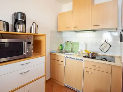 Ferienwohnung für 4 Personen (49 m²) in Braunlage 3/10