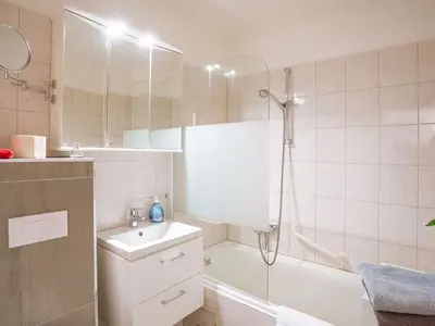 Ferienwohnung für 4 Personen (49 m²) in Braunlage 7/10