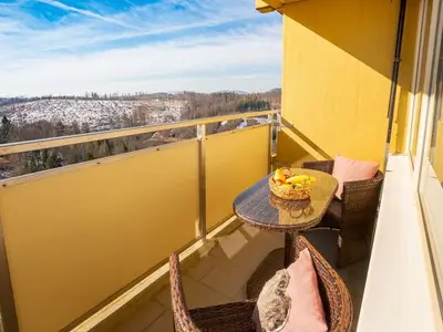 Ferienwohnung für 4 Personen (49 m²) in Braunlage 8/10
