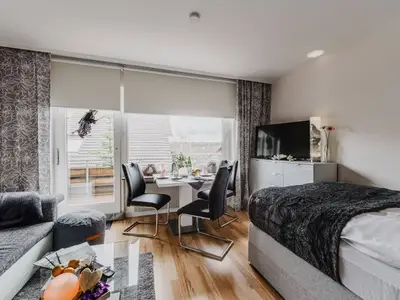 Ferienwohnung für 4 Personen (35 m²) in Braunlage 2/10