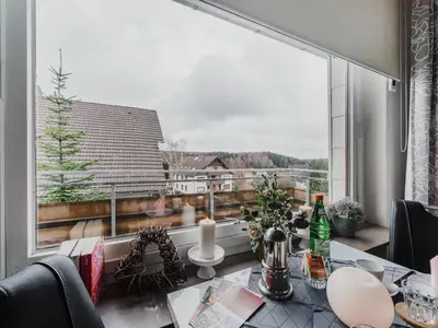 Ferienwohnung für 4 Personen (35 m²) in Braunlage 3/10