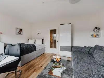 Ferienwohnung für 4 Personen (35 m²) in Braunlage 4/10