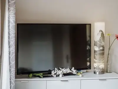 Ferienwohnung für 4 Personen (35 m²) in Braunlage 5/10